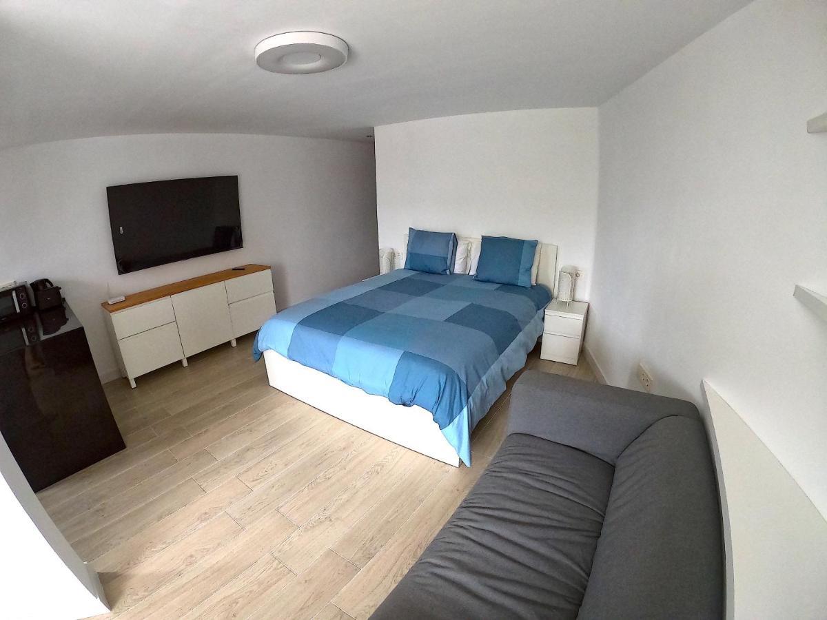 Parque Santiago I - Studio Apartment Playa de las Américas Dış mekan fotoğraf
