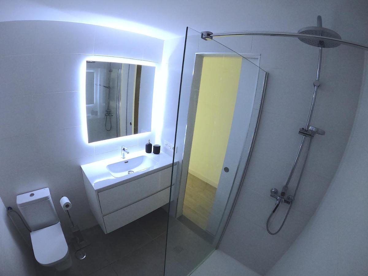 Parque Santiago I - Studio Apartment Playa de las Américas Dış mekan fotoğraf