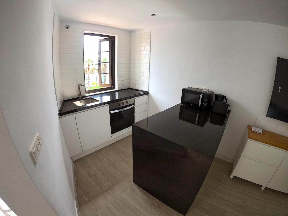 Parque Santiago I - Studio Apartment Playa de las Américas Dış mekan fotoğraf