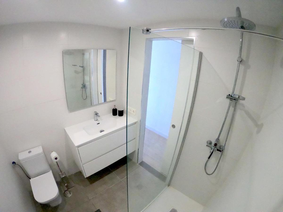 Parque Santiago I - Studio Apartment Playa de las Américas Dış mekan fotoğraf