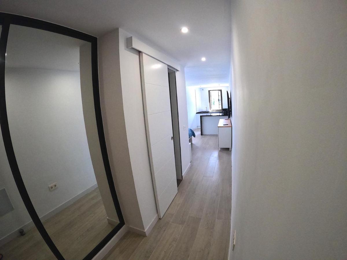 Parque Santiago I - Studio Apartment Playa de las Américas Dış mekan fotoğraf
